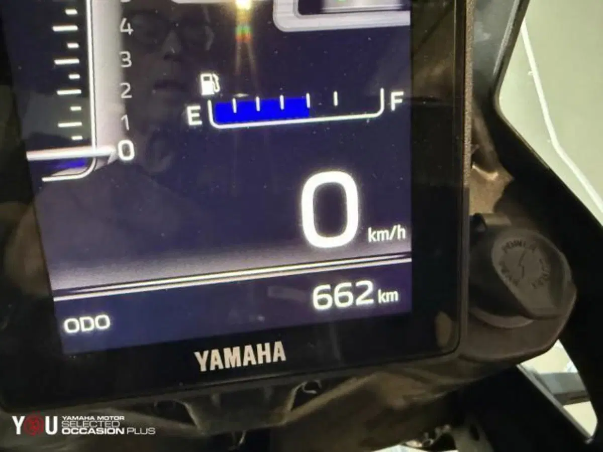 Yamaha Ténéré 700 (2025 - 26) (5)