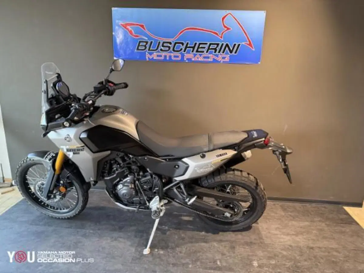 Yamaha Ténéré 700 (2025 - 26) (9)