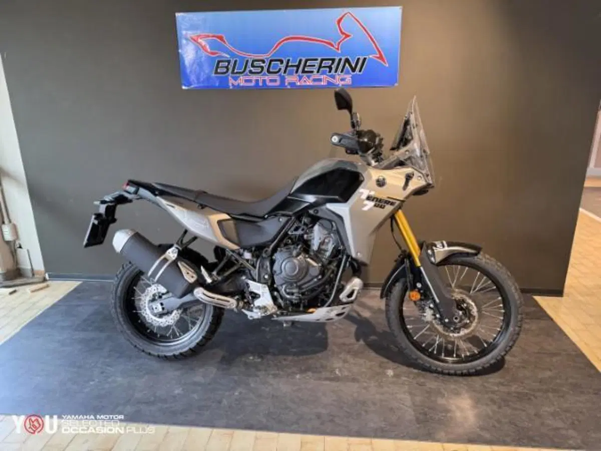 Yamaha Ténéré 700 (2025 - 26) (3)