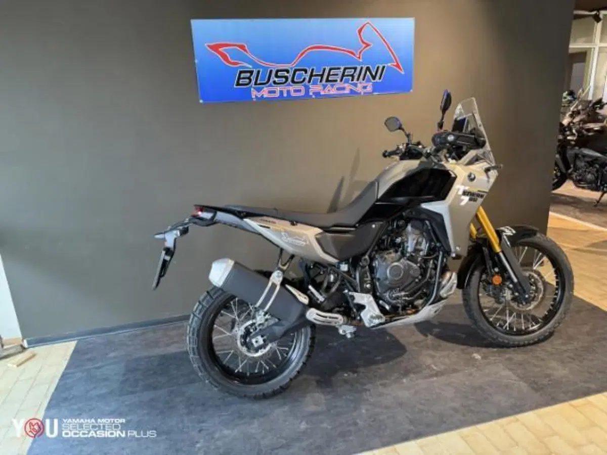 Yamaha Ténéré 700 (2025 - 26) (2)
