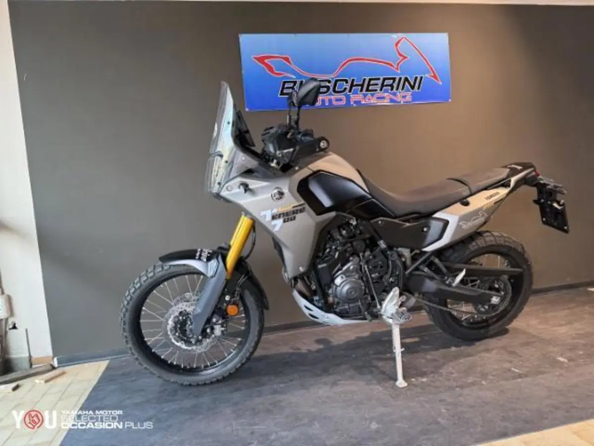 Yamaha Ténéré 700 (2025 - 26) (6)
