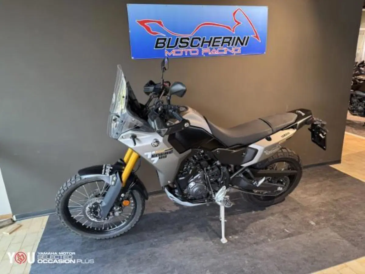 Yamaha Ténéré 700 (2025 - 26) (10)
