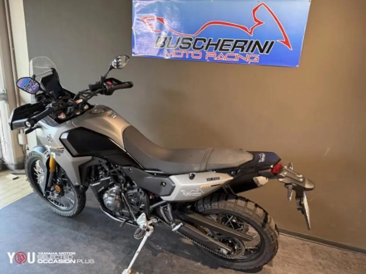 Yamaha Ténéré 700 (2025 - 26) (4)