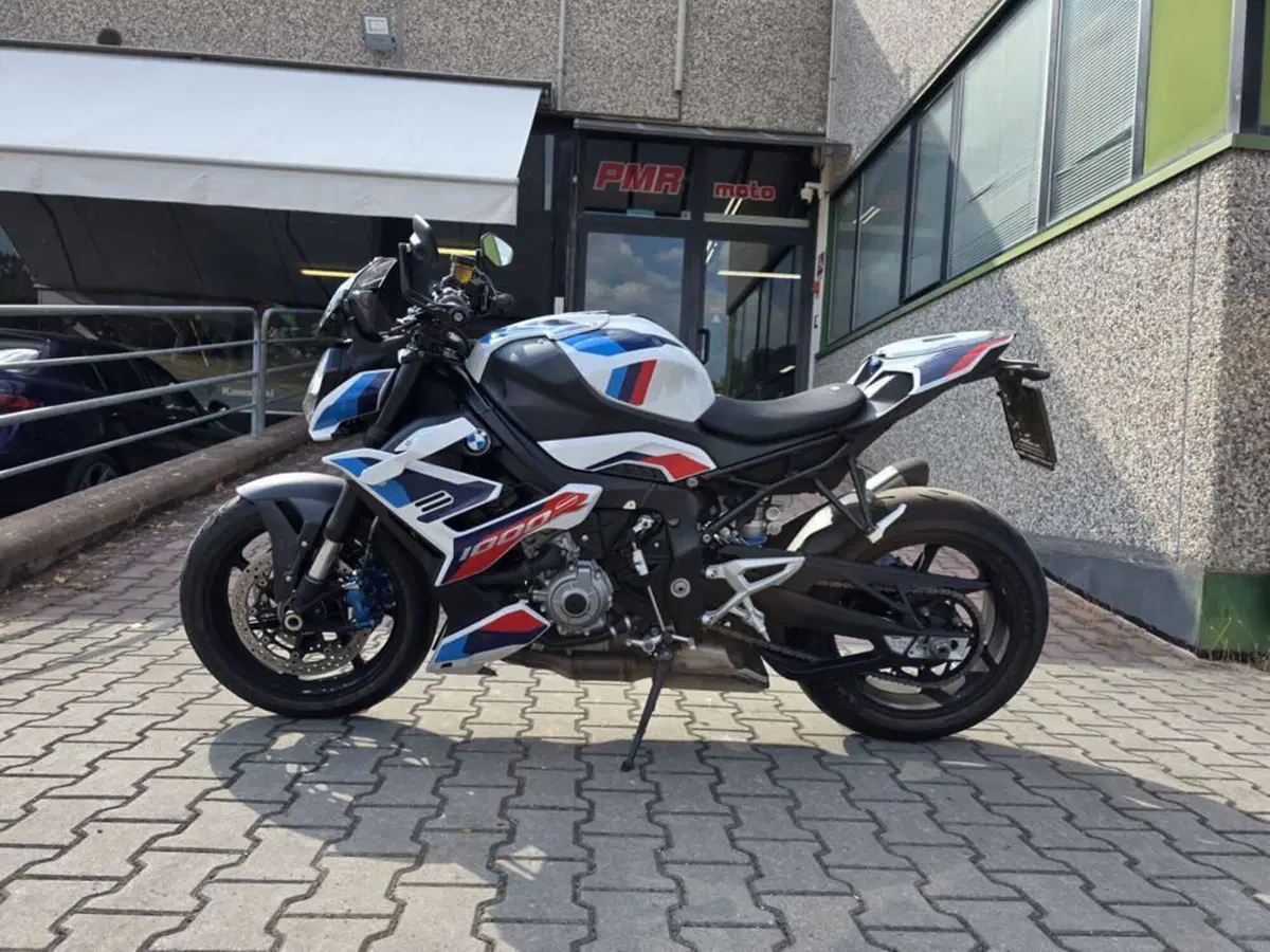 Bmw M 1000 R (2023 - 24) (3)