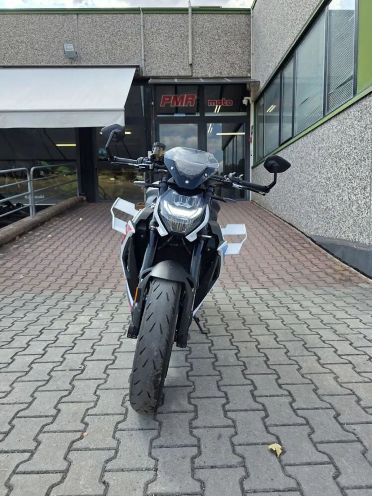 Bmw M 1000 R (2023 - 24) (5)