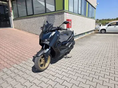 Yamaha X-Max 300 Tech Max (2021 - 24) usata