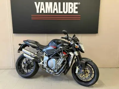 MV Agusta Brutale 910 R (2006 - 11) usata