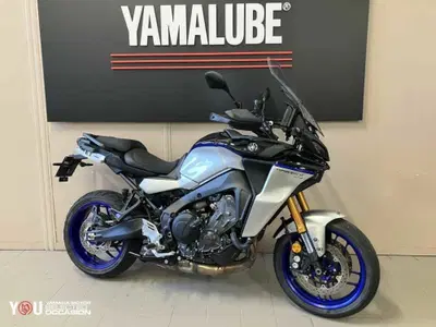 Yamaha Tracer 9 GT+ (2023 - 24) usata