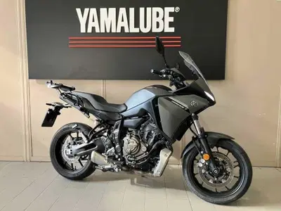 Yamaha Tracer 7 (2021 - 24) usata