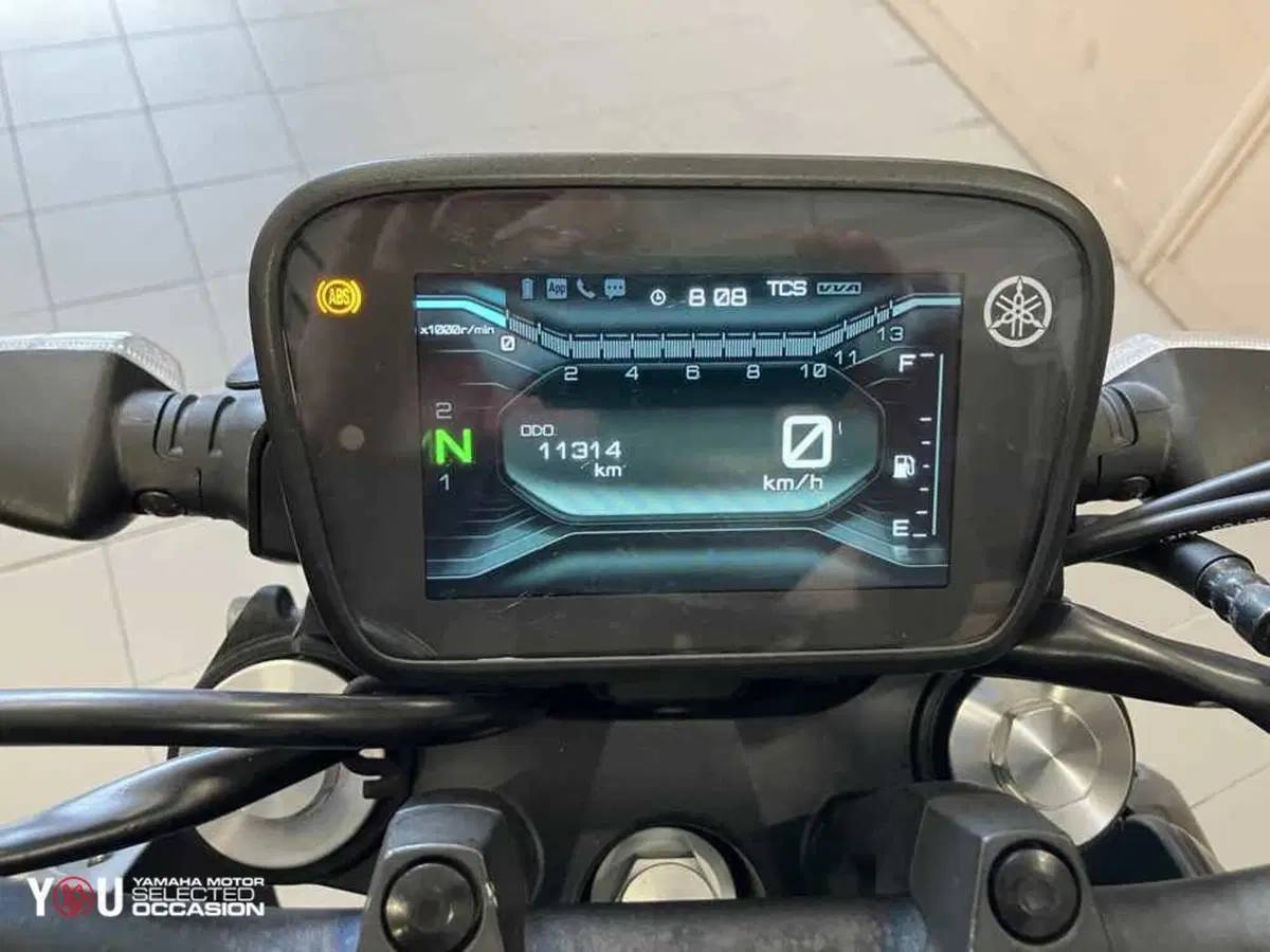 Yamaha MT-125 (2021 - 24) (3)