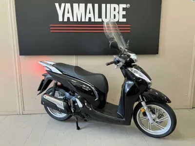 Honda SH 300 i ABS (2016 - 20) usata