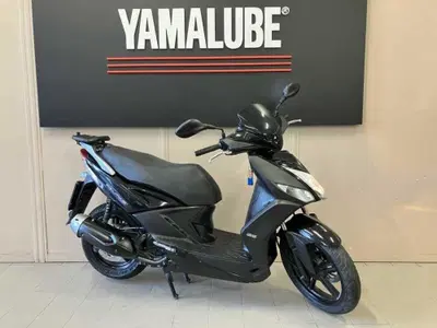 Kymco Agility 125 R16 + (2015 - 17) usata