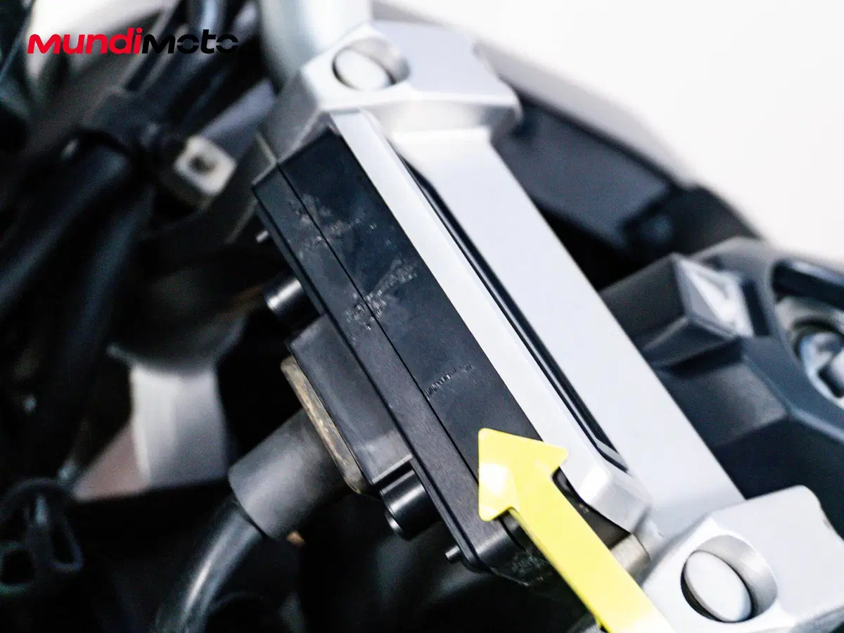 Honda X-ADV 750 (2017) (16)