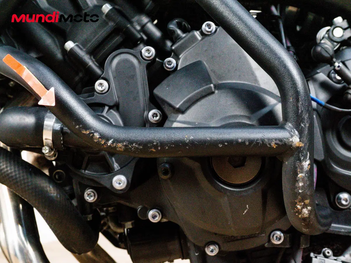 Yamaha Tracer 9 GT (2021 - 24) (18)