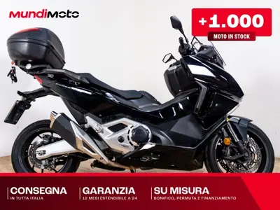 Honda Forza 750 (2025 - 26) usata