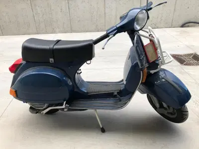 Piaggio Vespa PX150E d'epoca