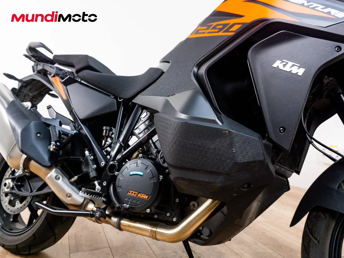 KTM 1290 Super Adventure S (2021) (5)