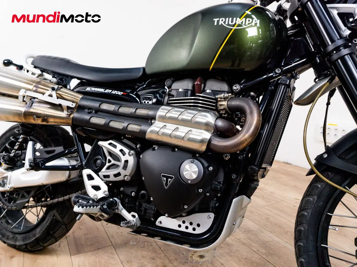 Triumph Scrambler 1200 XC (2019 - 20) (5)