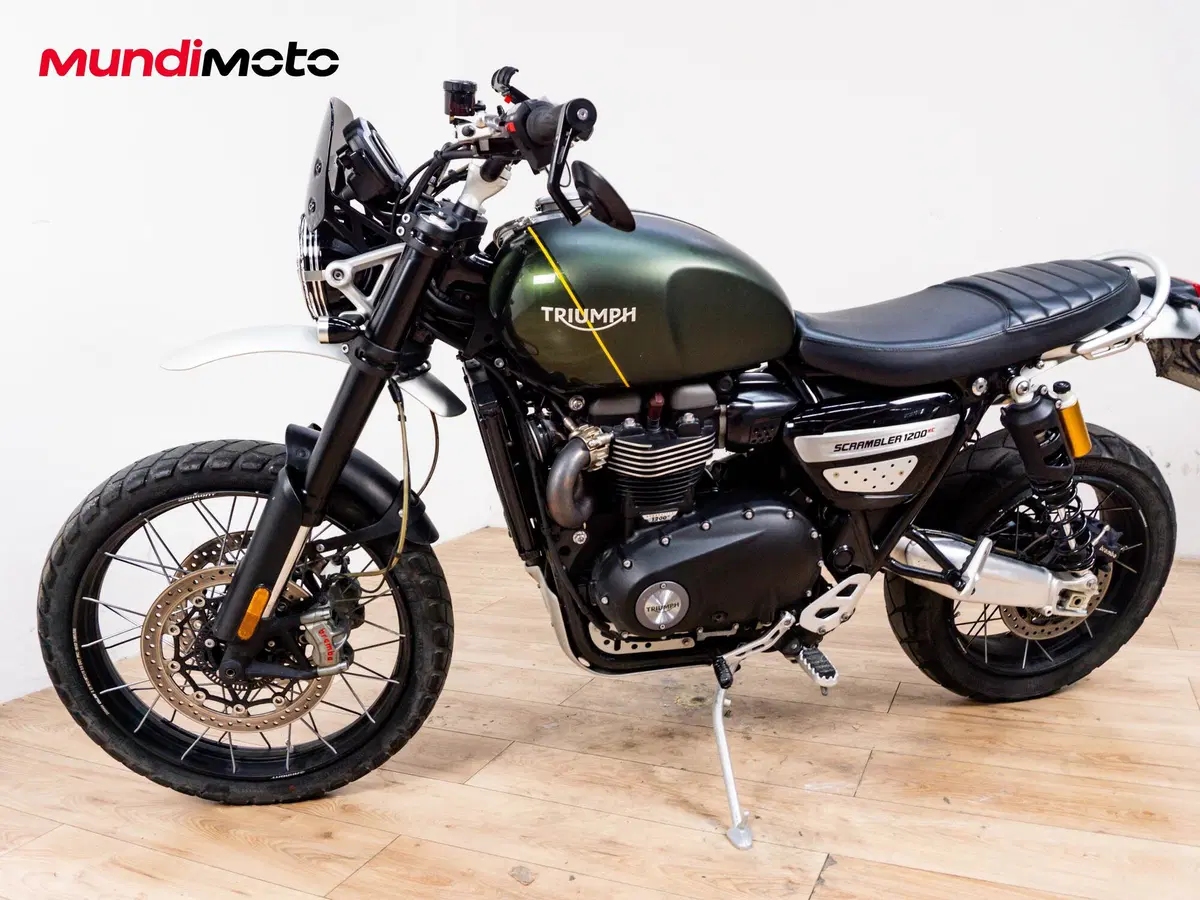 Triumph Scrambler 1200 XC (2019 - 20) (8)