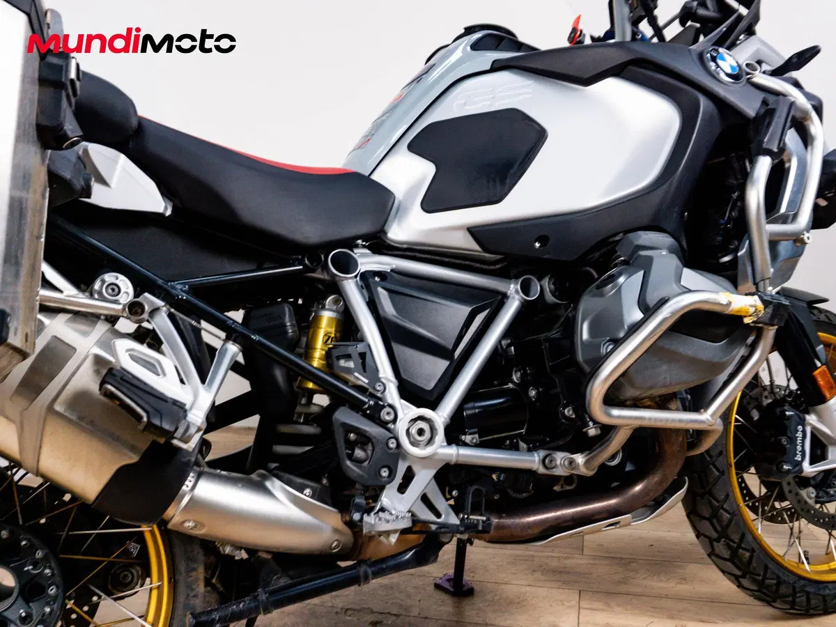 Bmw R 1250 GS Adventure (2019 - 20) (4)