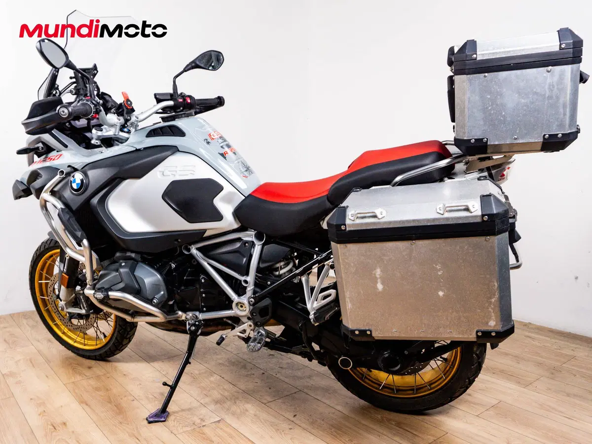 Bmw R 1250 GS Adventure (2019 - 20) (7)