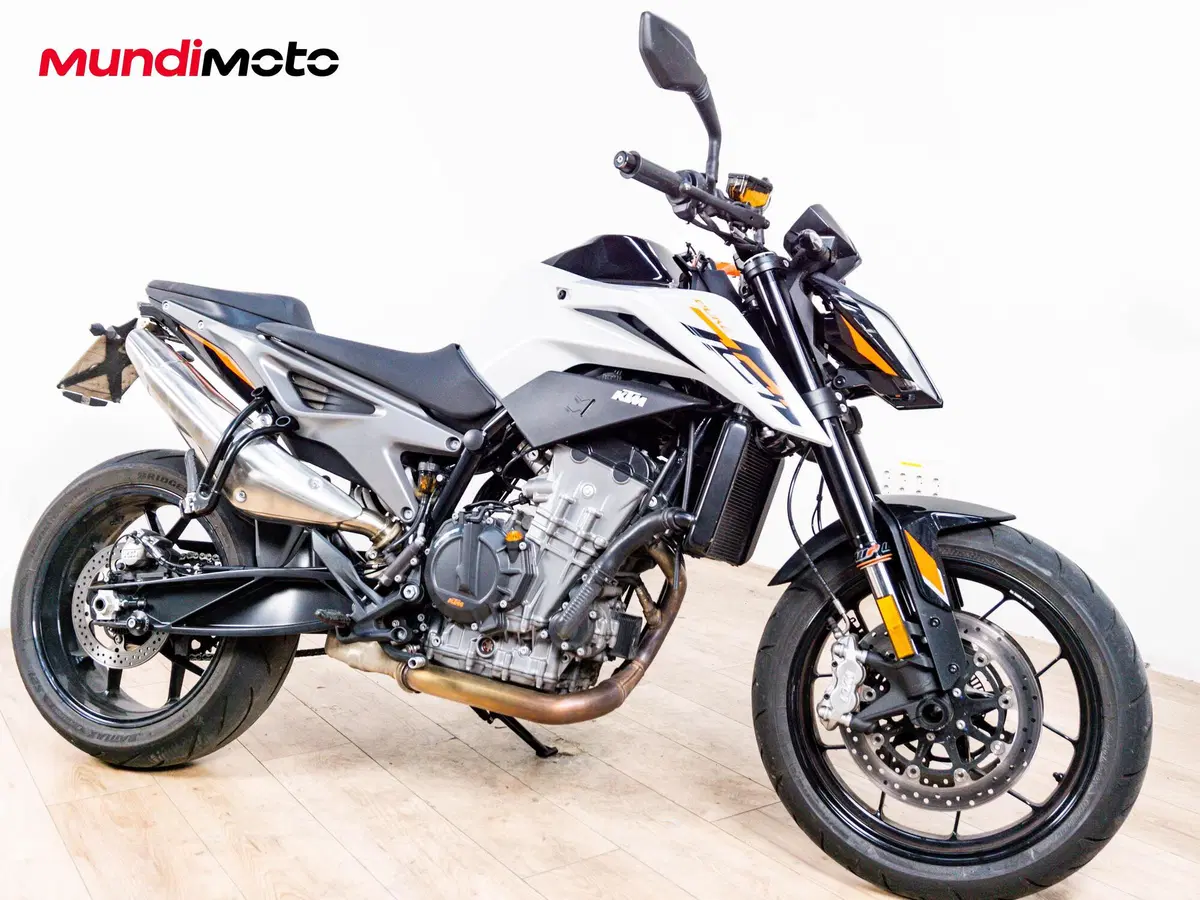 KTM 790 Duke L (2019 - 20) (2)