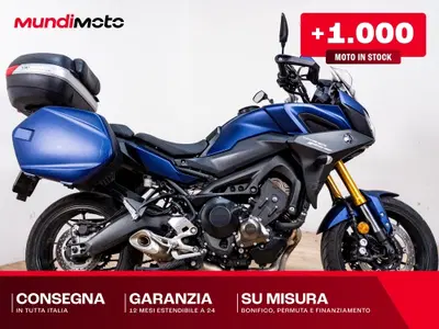 Yamaha Tracer 900 GT (2018 - 20) usata