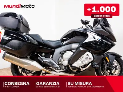 Bmw K 1600 GT (2010 - 16) usata