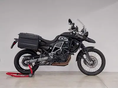Bmw F 800 GS (2008 - 15) usata