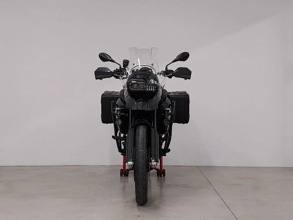 Bmw F 800 GS (2008 - 15) (4)