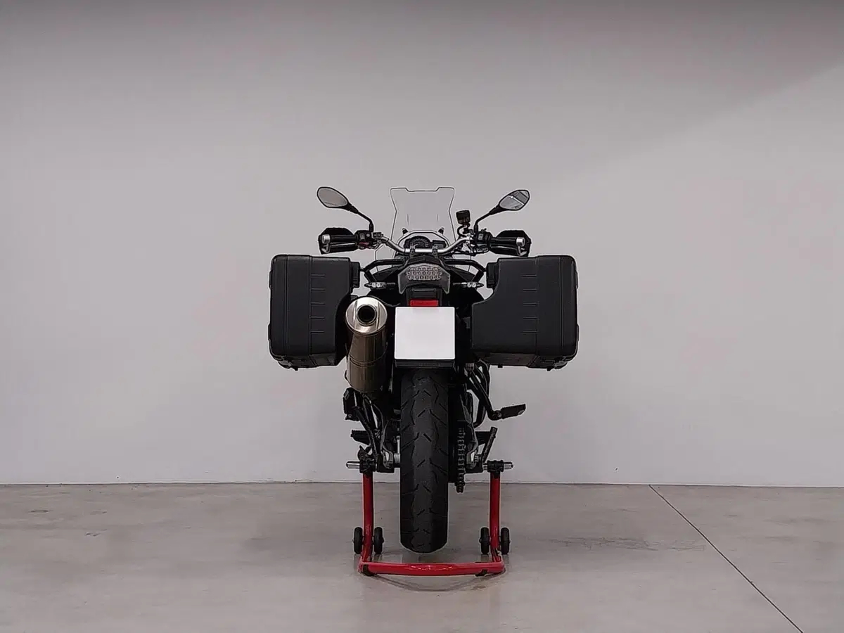 Bmw F 800 GS (2008 - 15) (5)