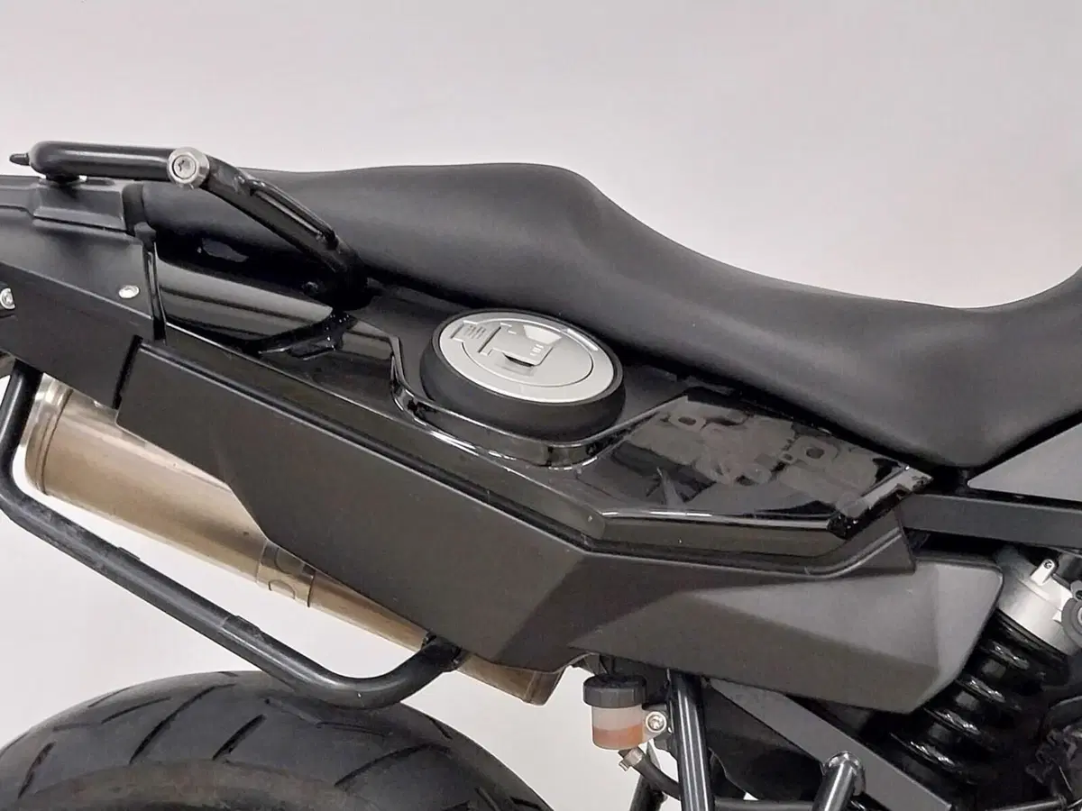 Bmw F 800 GS (2008 - 15) (6)