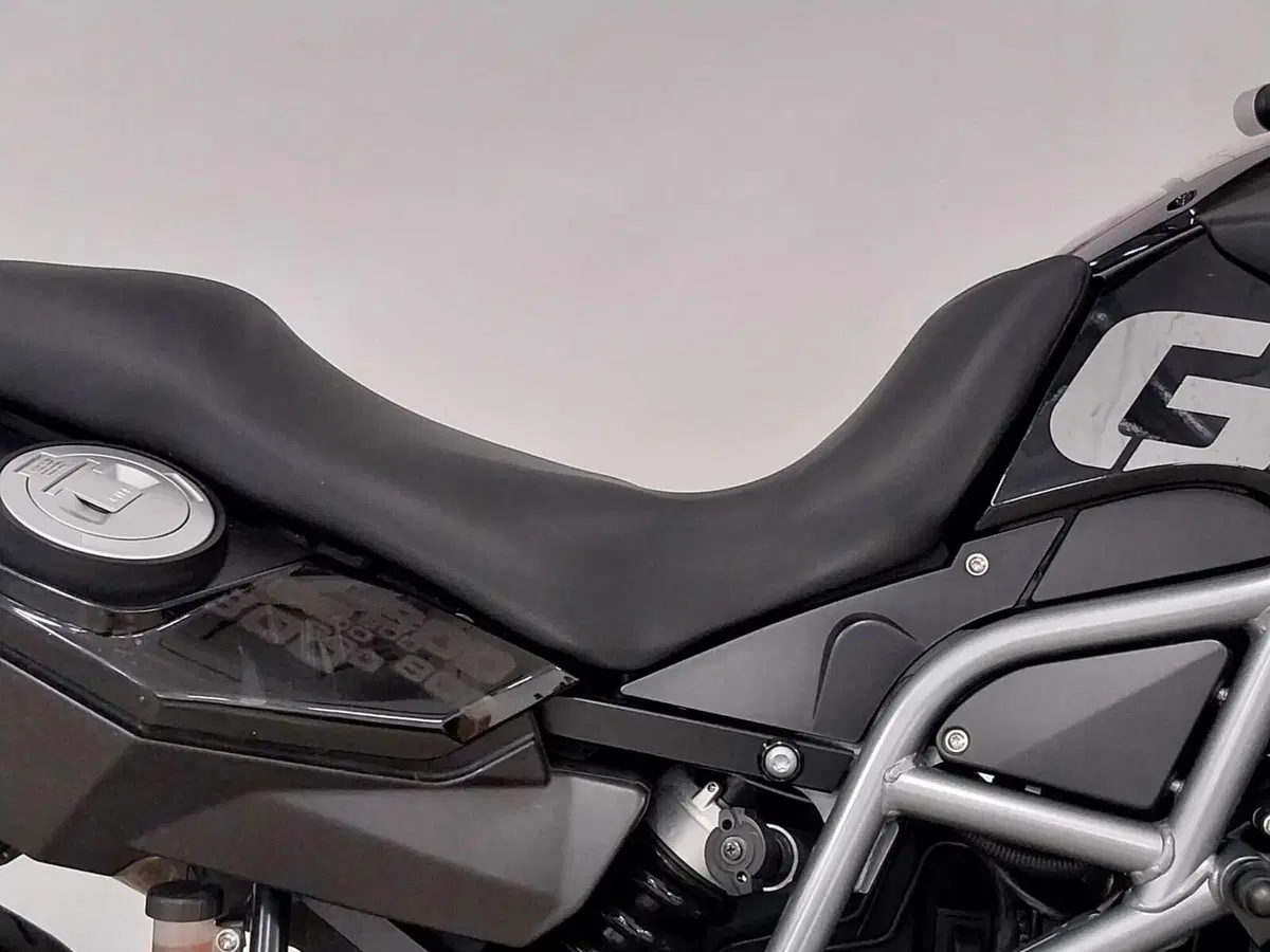 Bmw F 800 GS (2008 - 15) (7)