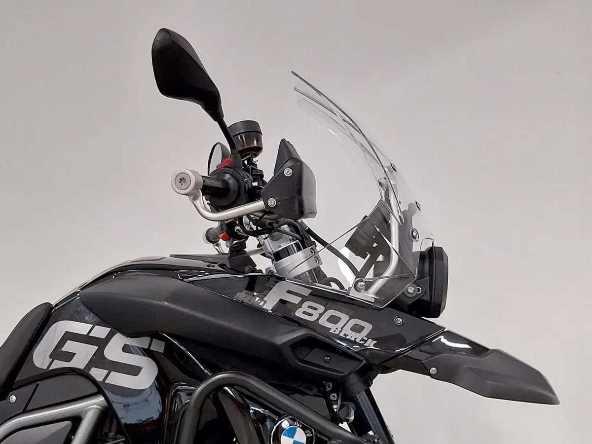 Bmw F 800 GS (2008 - 15) (9)