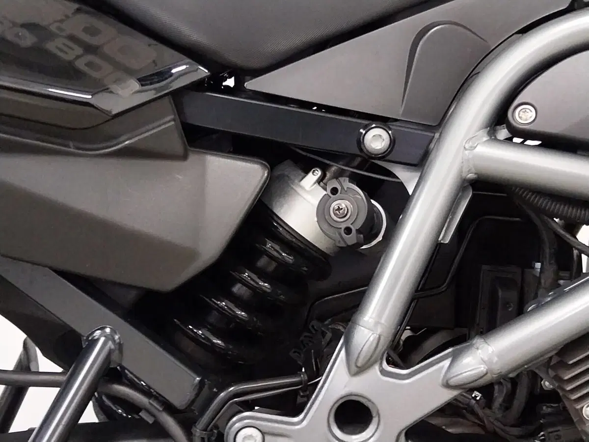 Bmw F 800 GS (2008 - 15) (11)