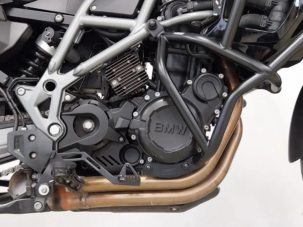 Bmw F 800 GS (2008 - 15) (12)
