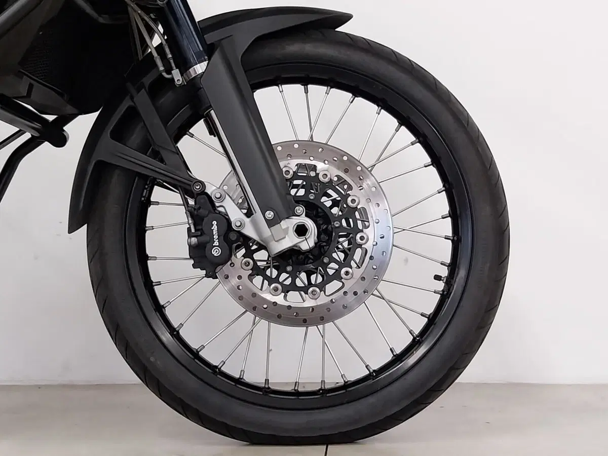 Bmw F 800 GS (2008 - 15) (13)