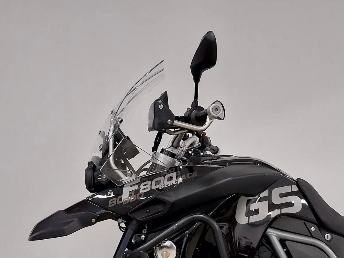 Bmw F 800 GS (2008 - 15) (14)