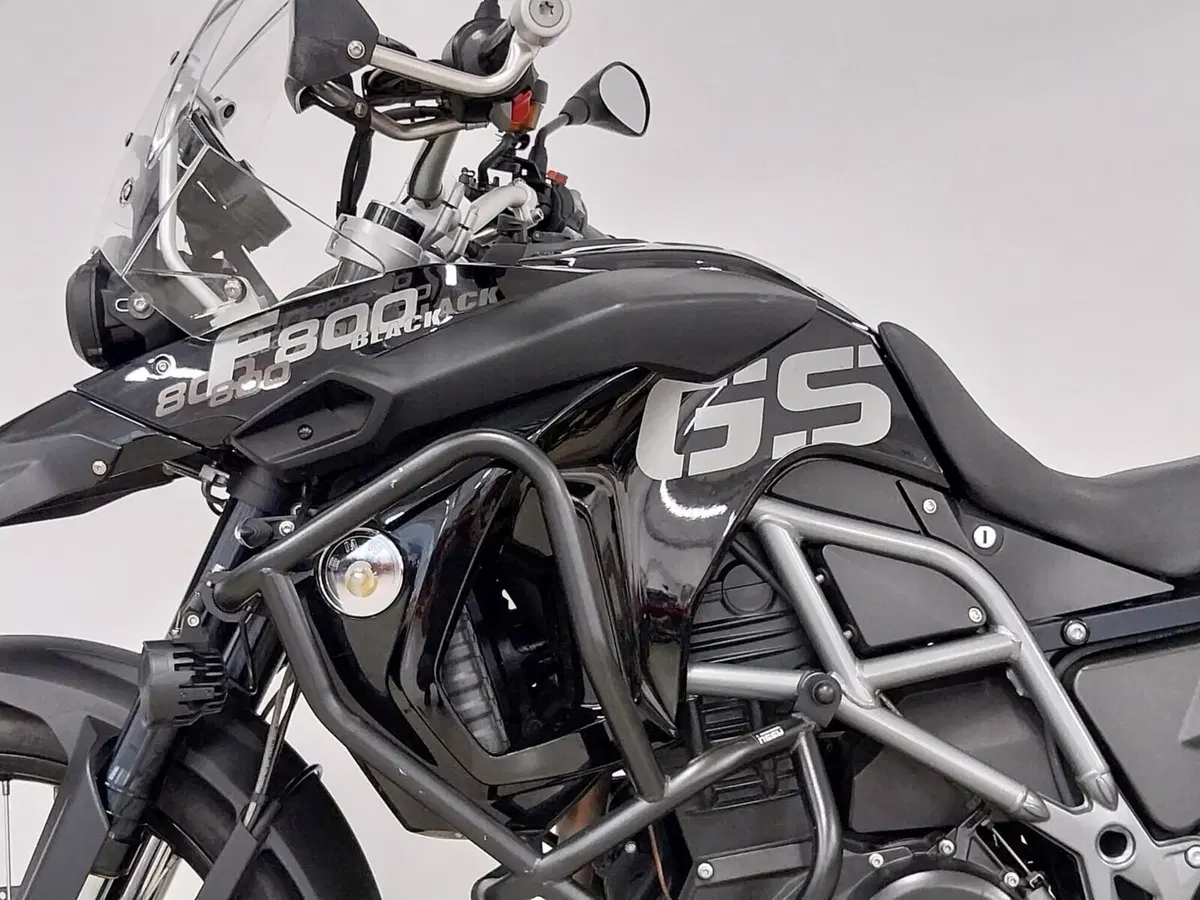 Bmw F 800 GS (2008 - 15) (15)