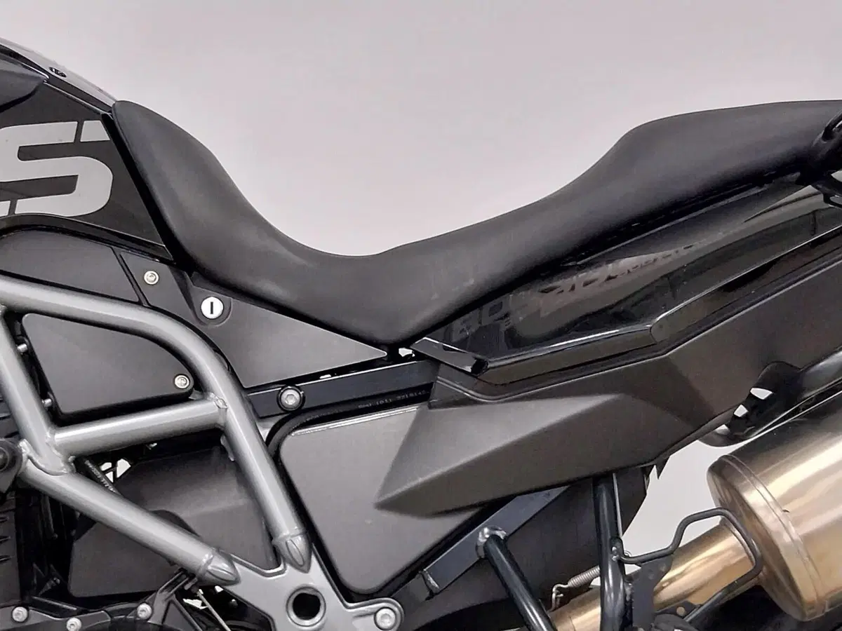 Bmw F 800 GS (2008 - 15) (16)