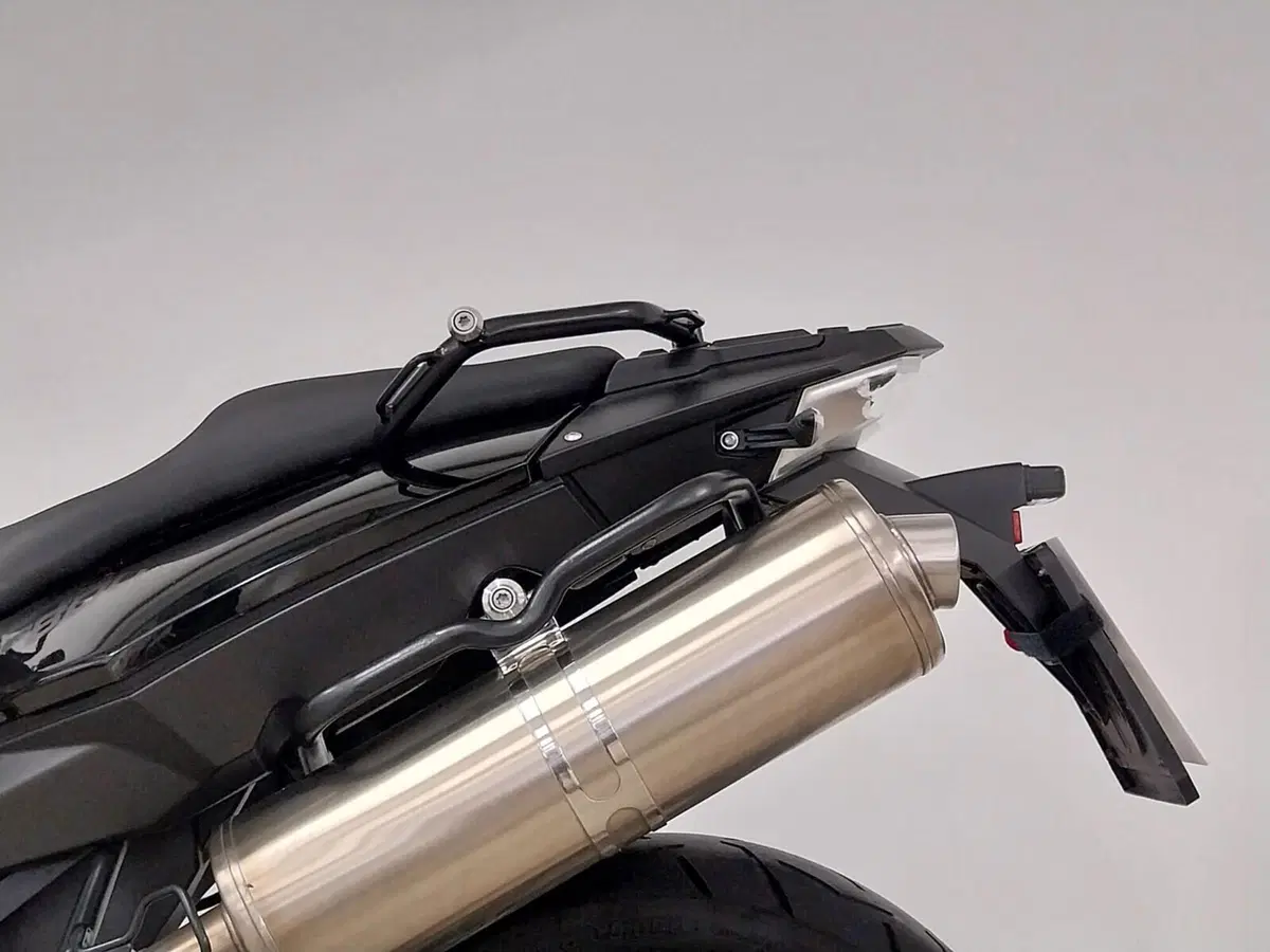 Bmw F 800 GS (2008 - 15) (17)