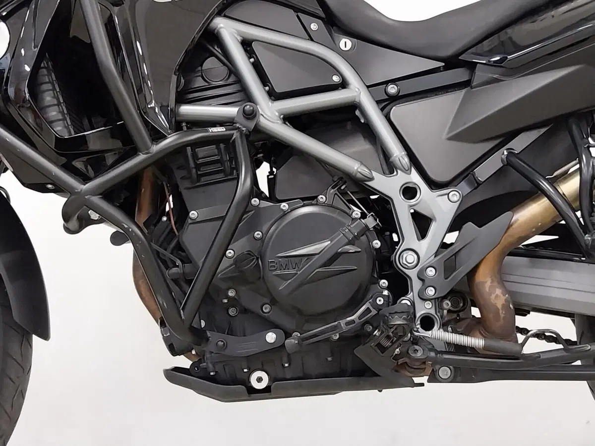 Bmw F 800 GS (2008 - 15) (19)