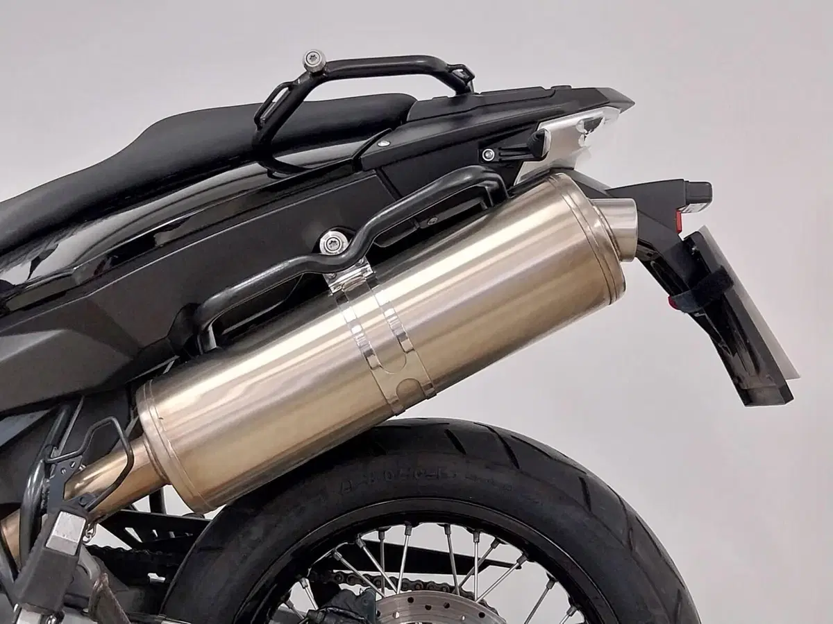 Bmw F 800 GS (2008 - 15) (20)