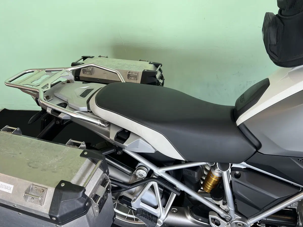 Bmw R 1200 GS (2013 - 16) (11)