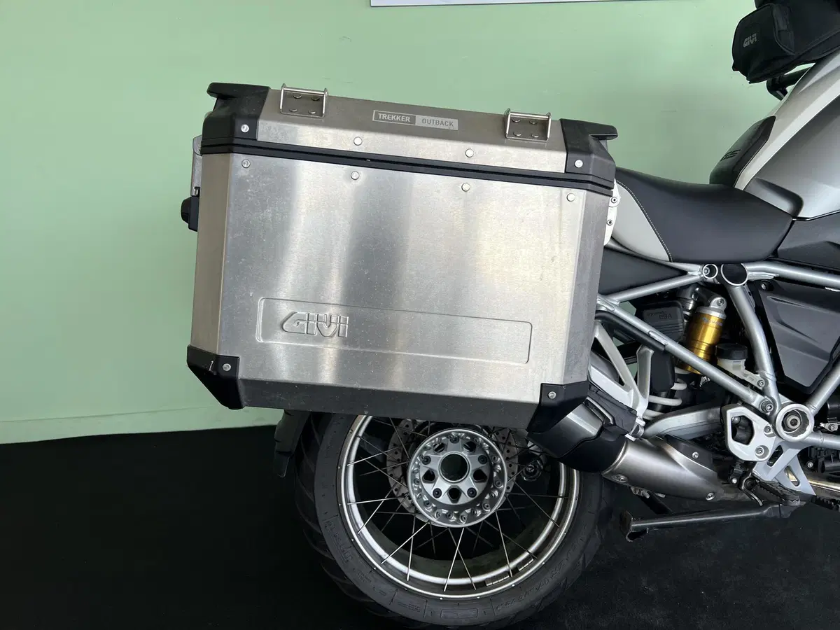Bmw R 1200 GS (2013 - 16) (14)