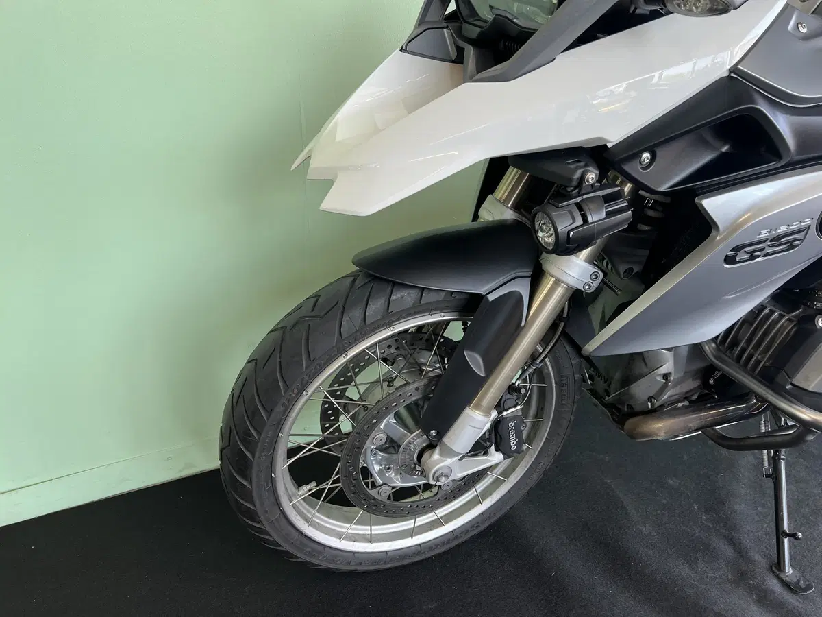 Bmw R 1200 GS (2013 - 16) (15)