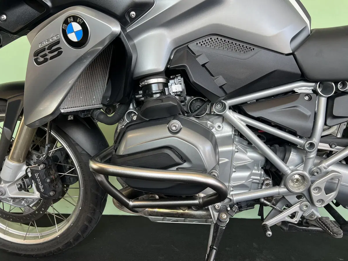 Bmw R 1200 GS (2013 - 16) (18)