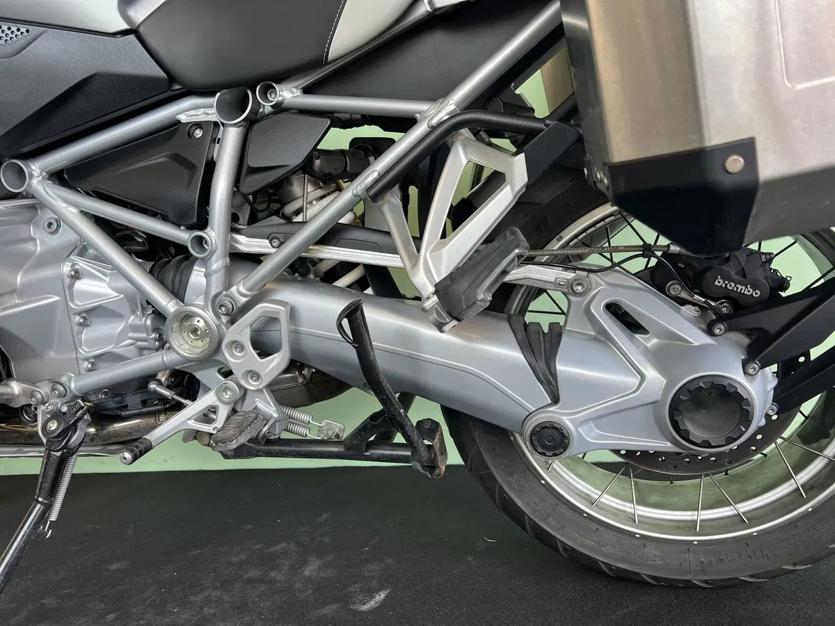 Bmw R 1200 GS (2013 - 16) (20)