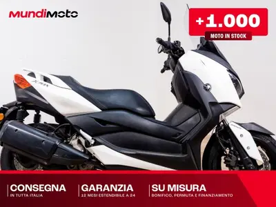 Yamaha X-Max 300 ABS (2017 - 20) usata