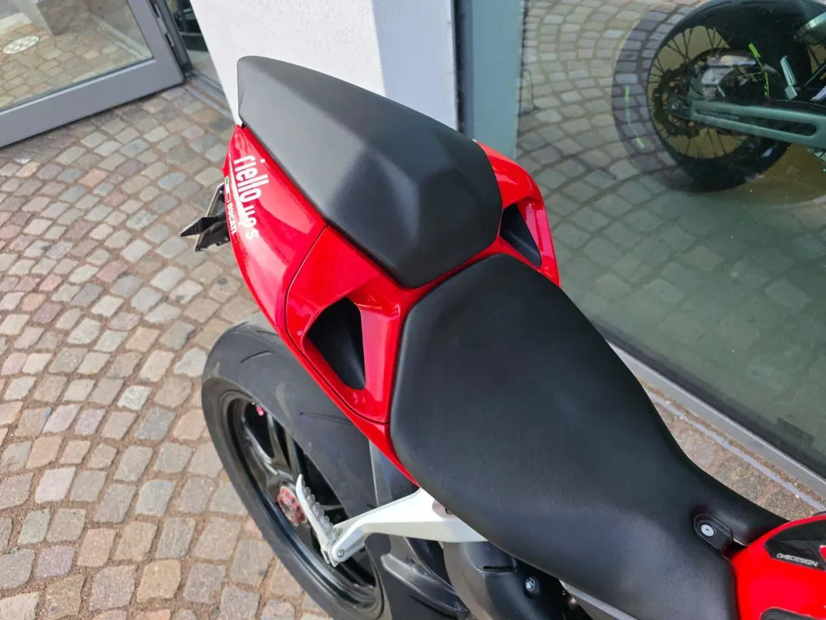 Ducati 1199 Panigale ABS (2013 - 14) (12)